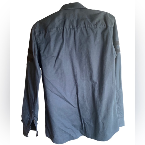Givenchy button down - Picture 3 of 3